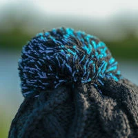 Preston Innovations Knitted Bobble Hat